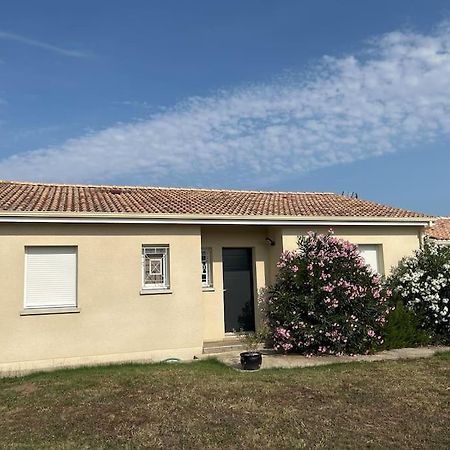 Maison Proche Saint Emilion Βίλα Εξωτερικό φωτογραφία