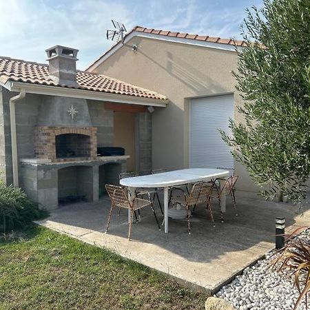 Maison Proche Saint Emilion Βίλα Εξωτερικό φωτογραφία