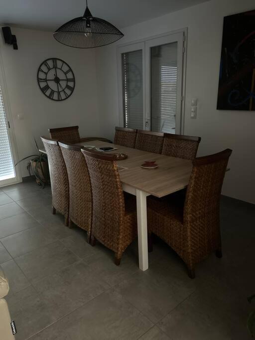 Maison Proche Saint Emilion Βίλα Εξωτερικό φωτογραφία